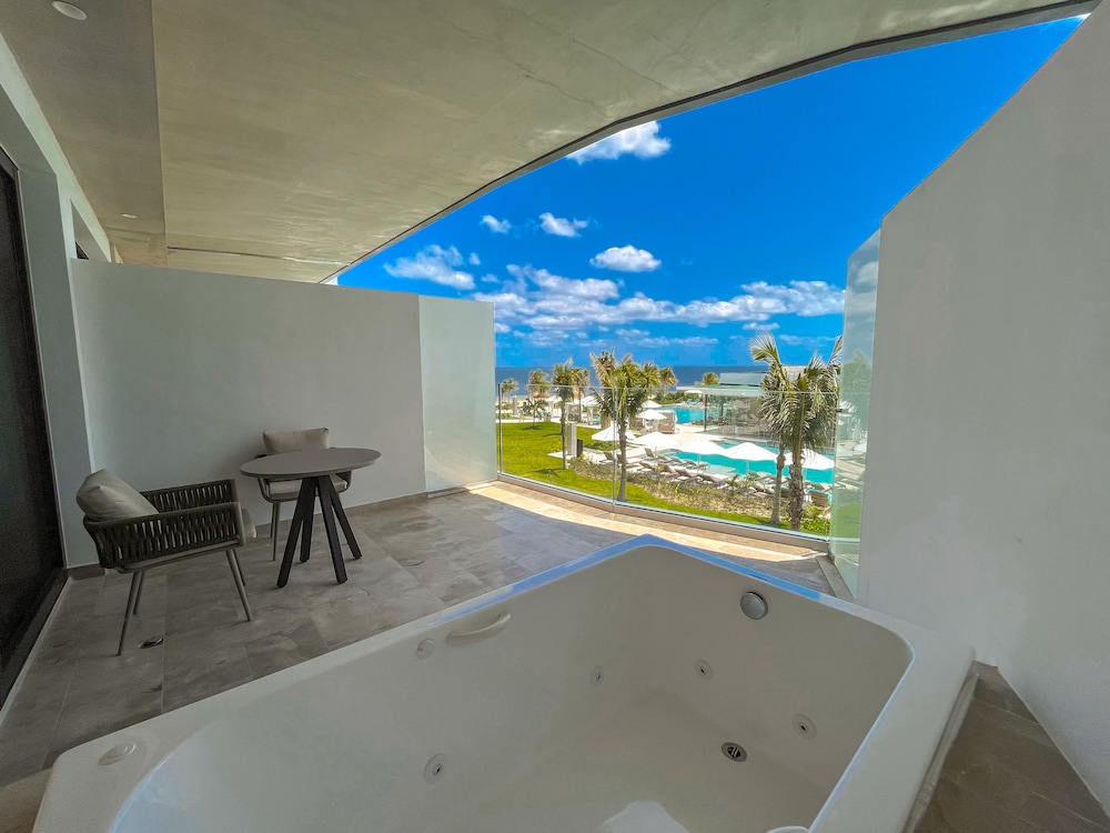 Haven Riviera Cancun - All Inclusive - Adults Only — Hotel rooms in Puerto Morelos, Quintana Roo