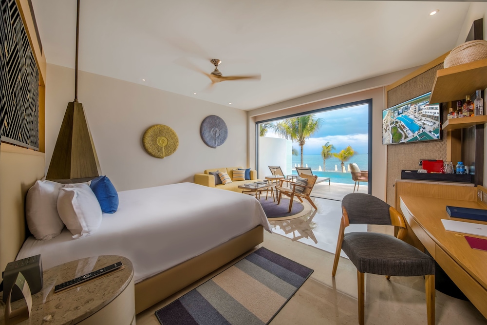 Haven Riviera Cancun - All Inclusive - Adults Only — Hotel rooms in Puerto Morelos, Quintana Roo