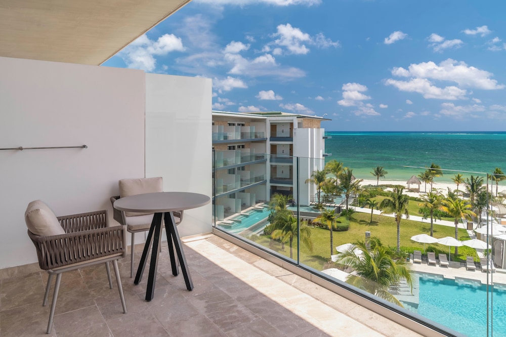 Haven Riviera Cancun - All Inclusive - Adults Only — Hotel rooms in Puerto Morelos, Quintana Roo
