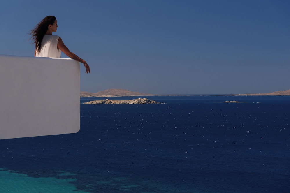 Mykonos Riviera Hotel & Spa a member of Small Luxury Hotels of the World — Attractions in the area in Tourlos, South Aegean