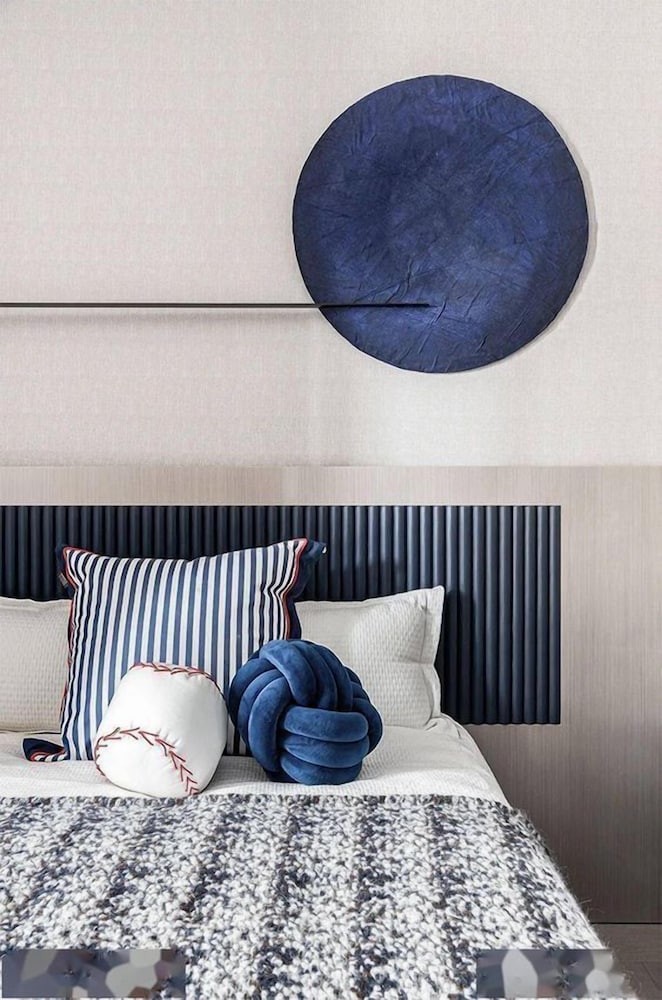 Mykonos Riviera Hotel & Spa a member of Small Luxury Hotels of the World — Hotel rooms in Tourlos, South Aegean