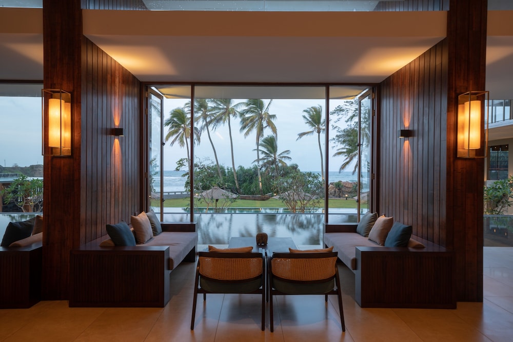 Le Grand Galle — Hotel rooms in Galle, Southern Province