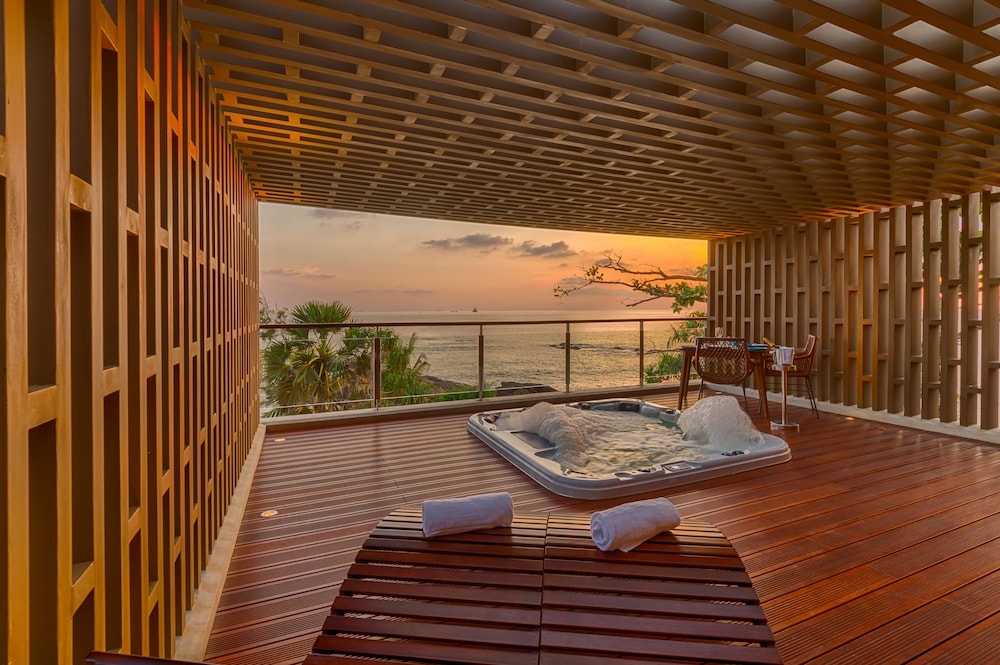 Le Grand Galle — Hotel rooms in Galle, Southern Province