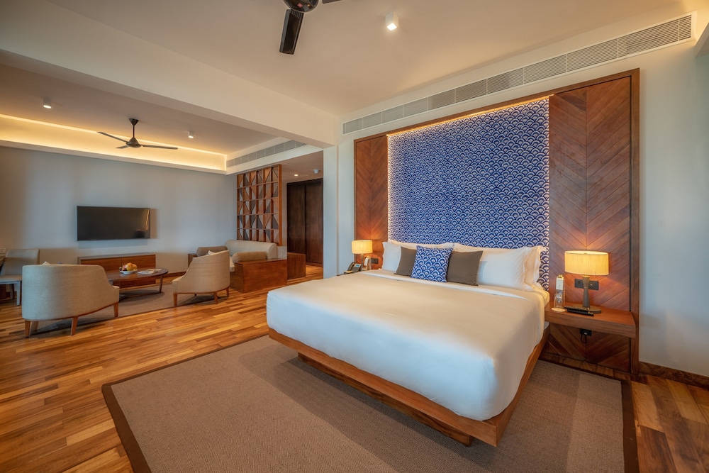 Le Grand Galle — Hotel rooms in Galle, Southern Province