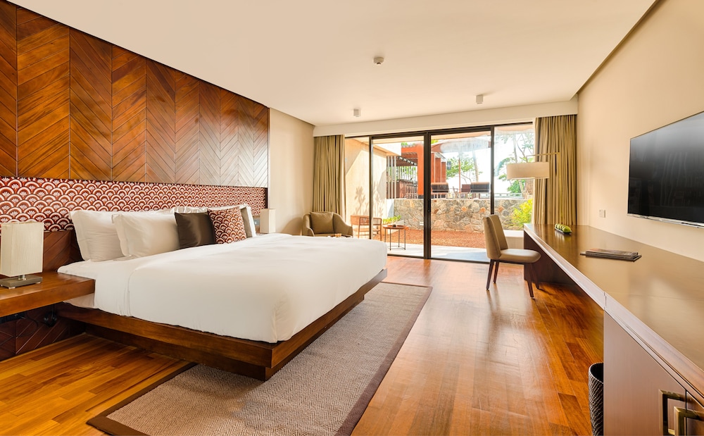 Le Grand Galle — Hotel rooms in Galle, Southern Province