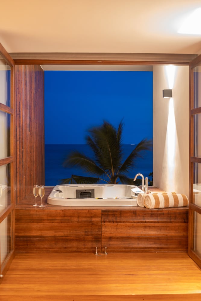 Le Grand Galle — Hotel rooms in Galle, Southern Province