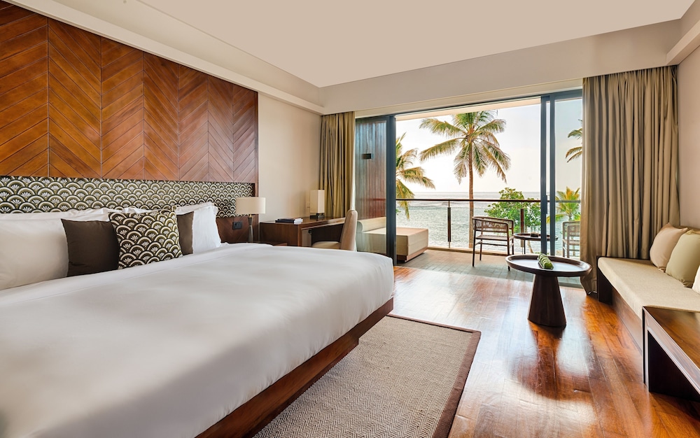 Le Grand Galle — Hotel rooms in Galle, Southern Province