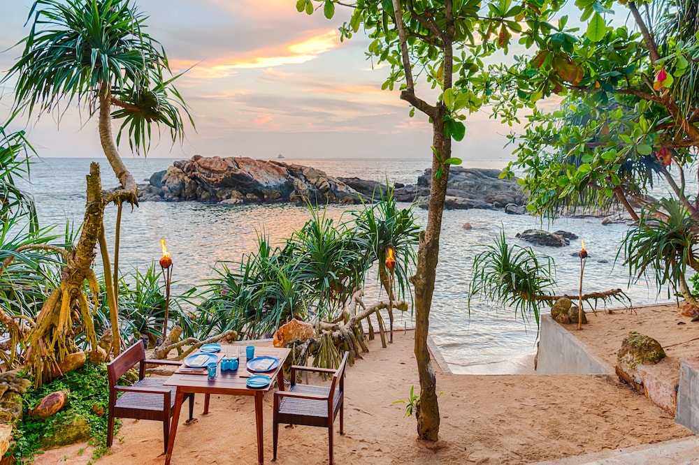 Le Grand Galle — Beach in Galle, Southern Province