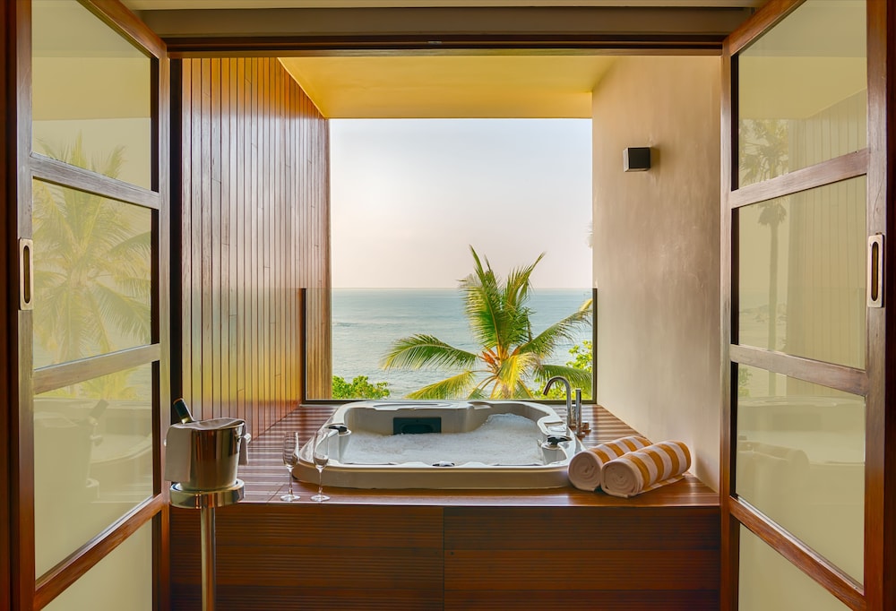 Le Grand Galle — Hotel rooms in Galle, Southern Province
