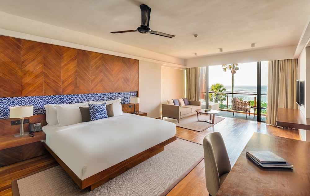Le Grand Galle — Hotel rooms in Galle, Southern Province