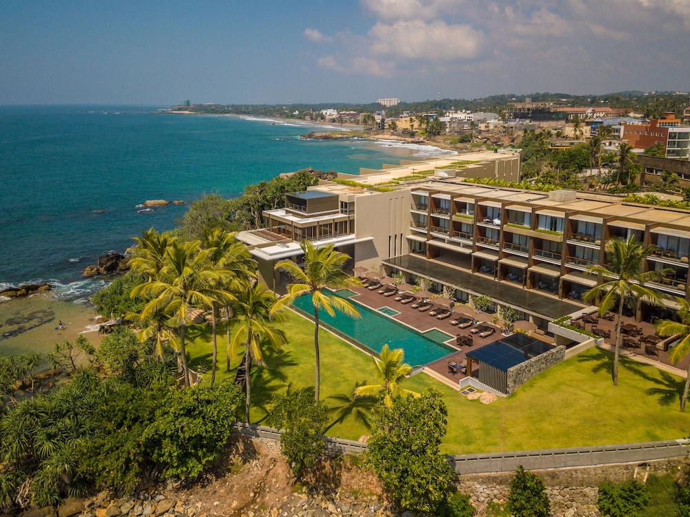Le Grand Galle — Hotel building in Galle, Southern Province