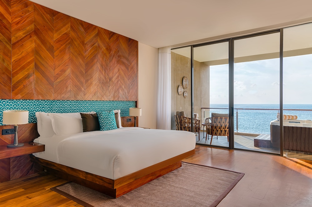 Le Grand Galle — Hotel rooms in Galle, Southern Province