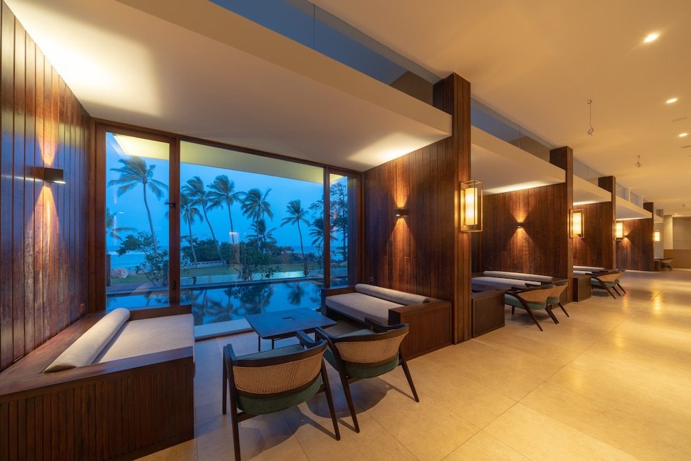Le Grand Galle — Restaurant & bars in Galle, Southern Province