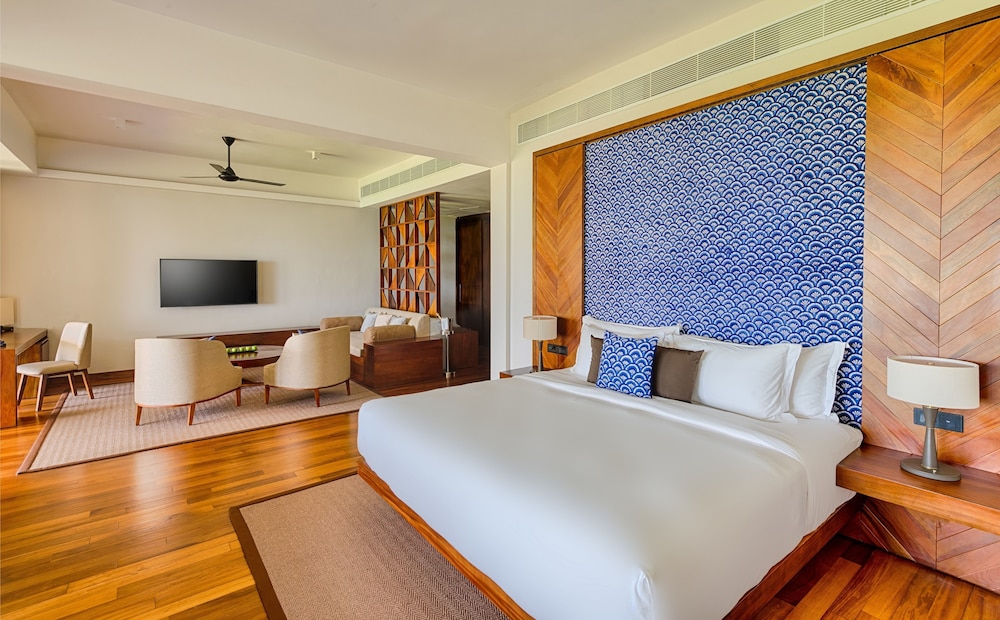 Le Grand Galle — Hotel rooms in Galle, Southern Province