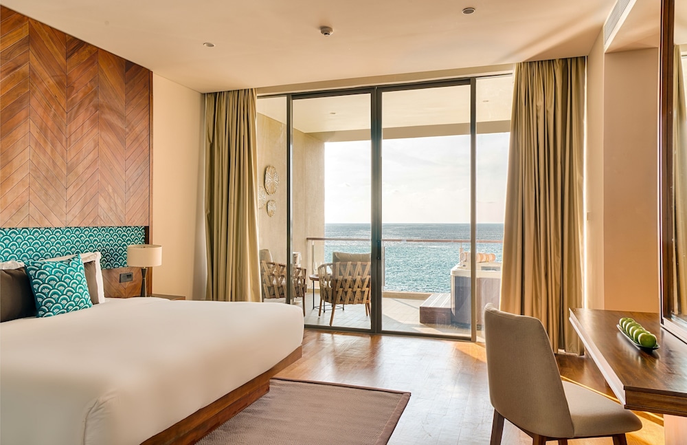 Le Grand Galle — Hotel rooms in Galle, Southern Province