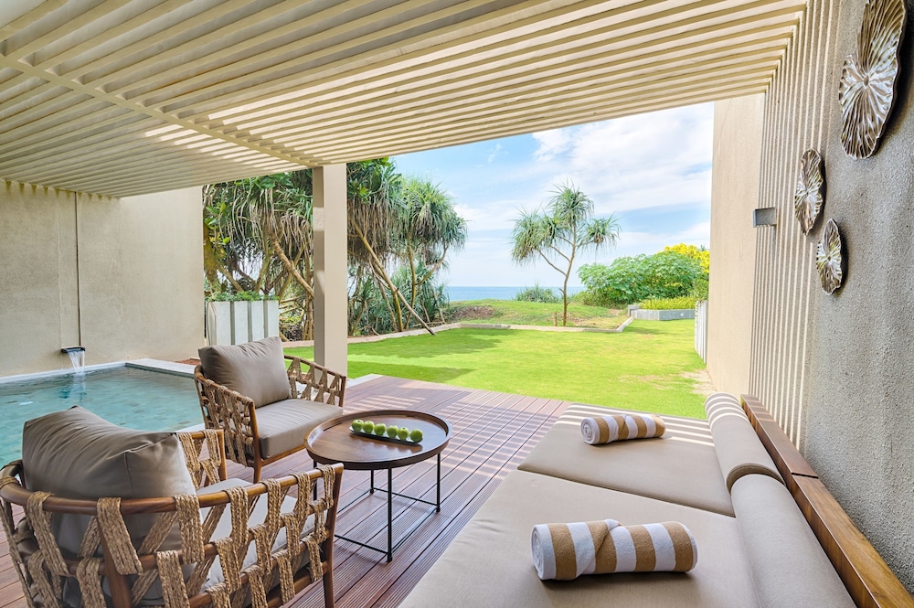 Le Grand Galle — Hotel rooms in Galle, Southern Province