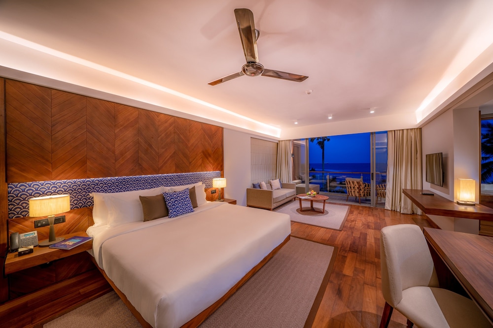 Le Grand Galle — Hotel rooms in Galle, Southern Province