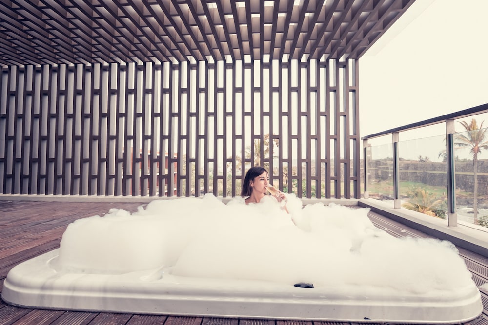 Le Grand Galle — Spa in Galle, Southern Province