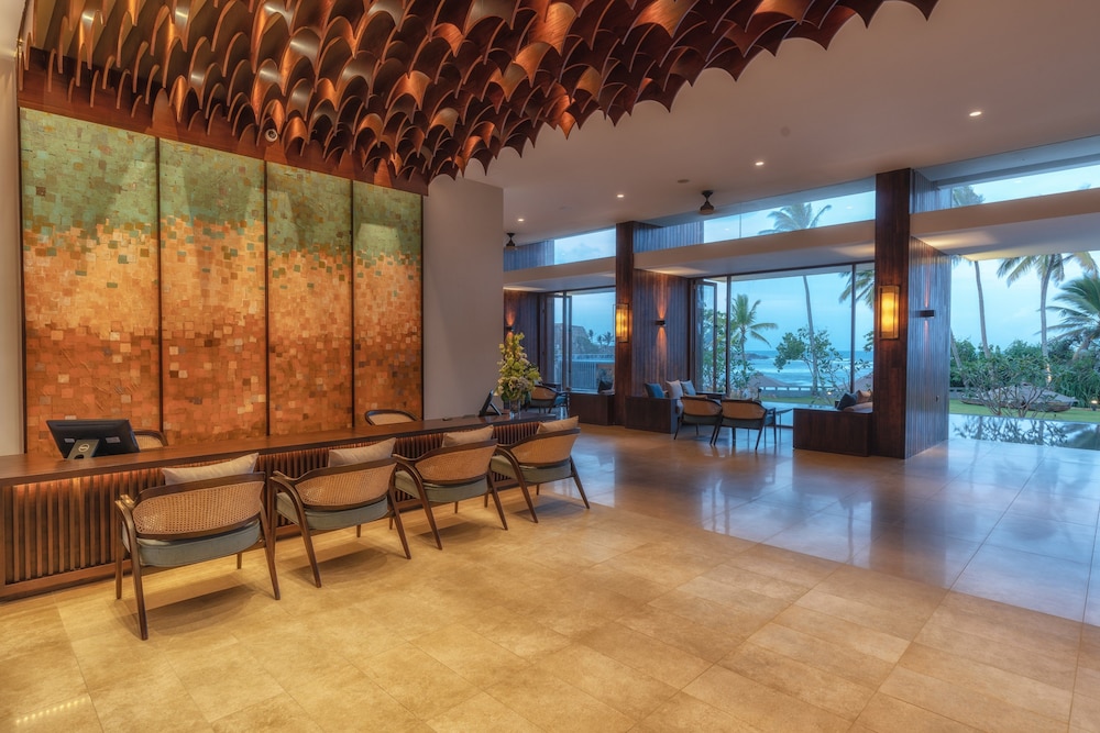 Le Grand Galle — Hotel building in Galle, Southern Province