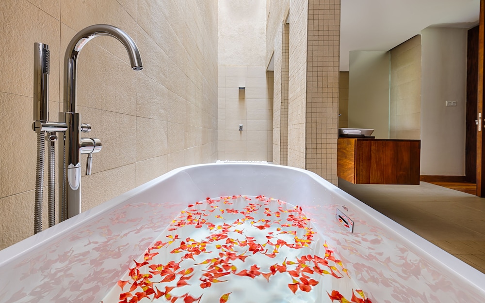 Le Grand Galle — Spa in Galle, Southern Province