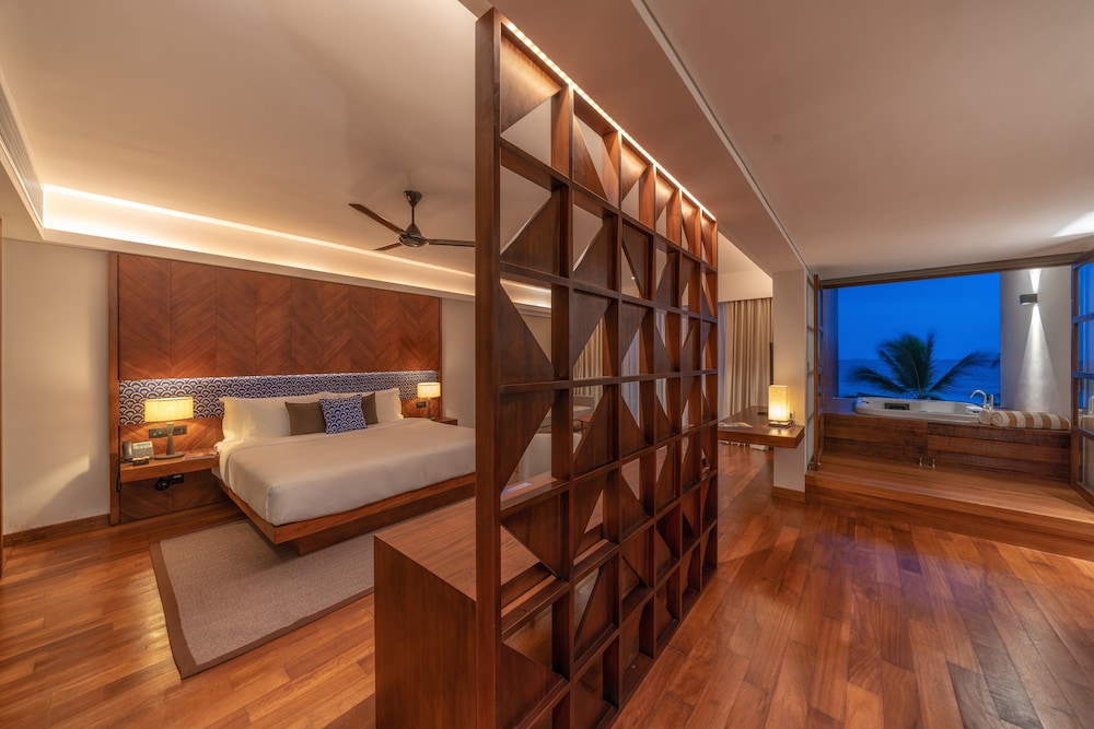 Le Grand Galle — Hotel rooms in Galle, Southern Province