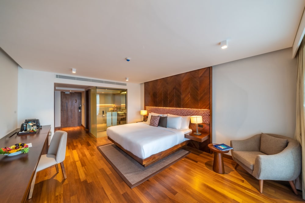 Le Grand Galle — Hotel rooms in Galle, Southern Province