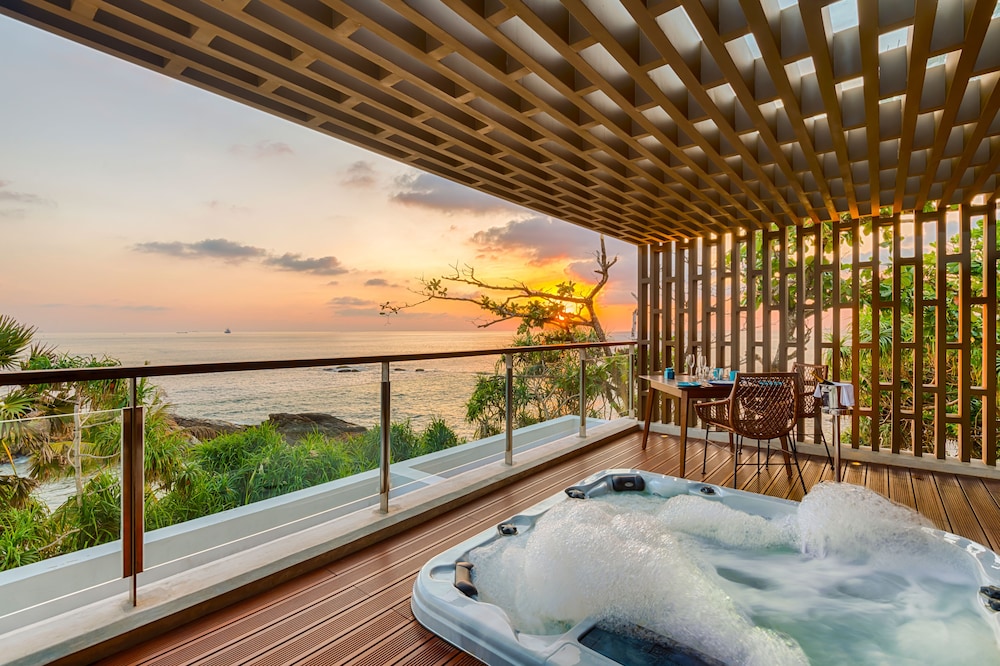 Le Grand Galle — Spa in Galle, Southern Province