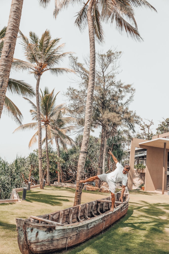 Le Grand Galle — Sports & recreation in Galle, Southern Province
