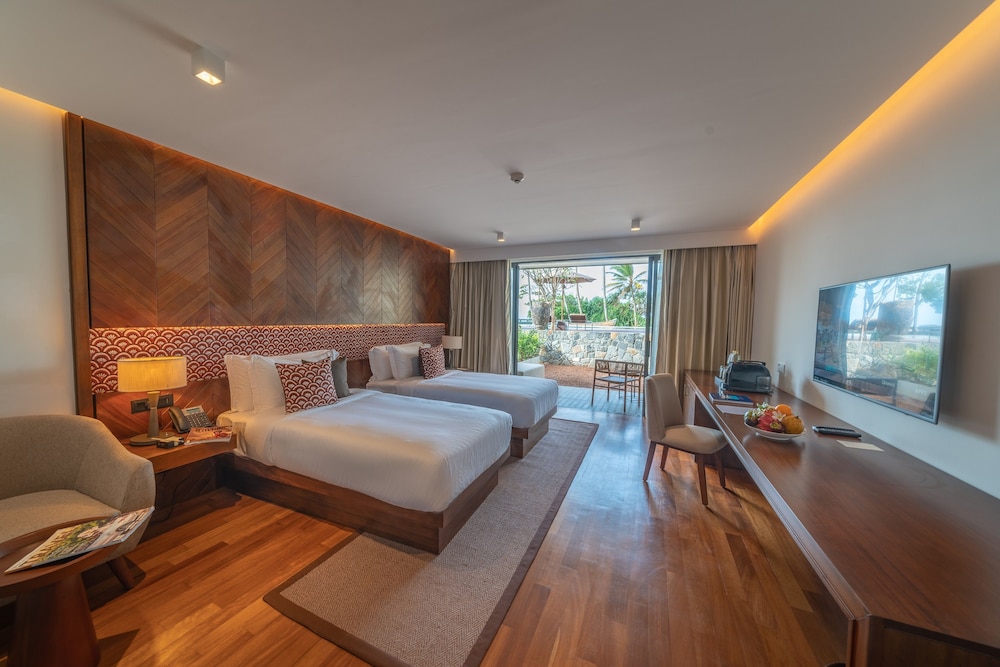 Le Grand Galle — Hotel rooms in Galle, Southern Province
