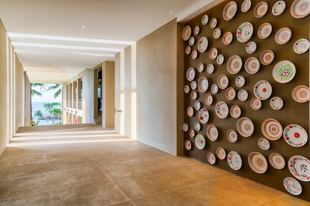 Le Grand Galle — Hotel building in Galle, Southern Province