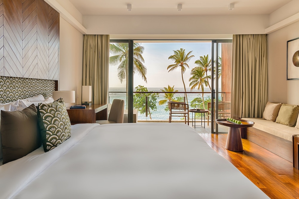 Le Grand Galle — Hotel rooms in Galle, Southern Province