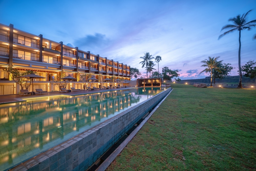 Le Grand Galle — Swimming pool in Galle, Southern Province