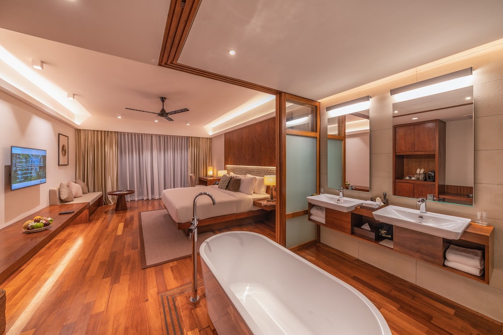 Le Grand Galle — Hotel rooms in Galle, Southern Province