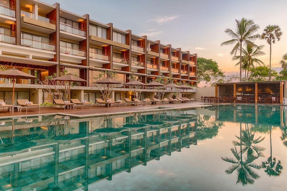 Le Grand Galle — Swimming pool in Galle, Southern Province