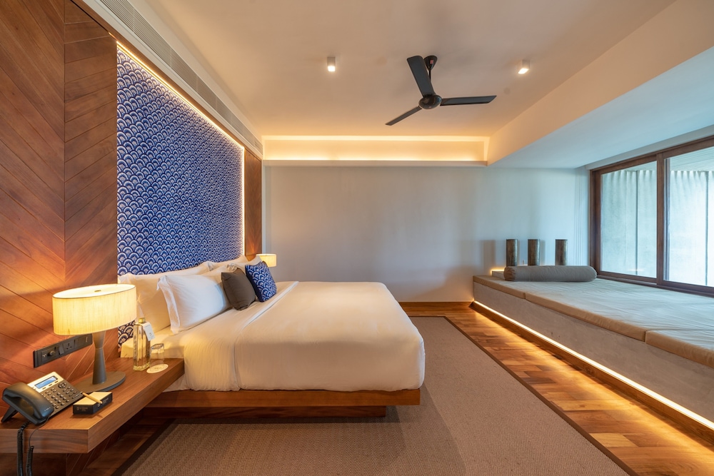 Le Grand Galle — Hotel rooms in Galle, Southern Province