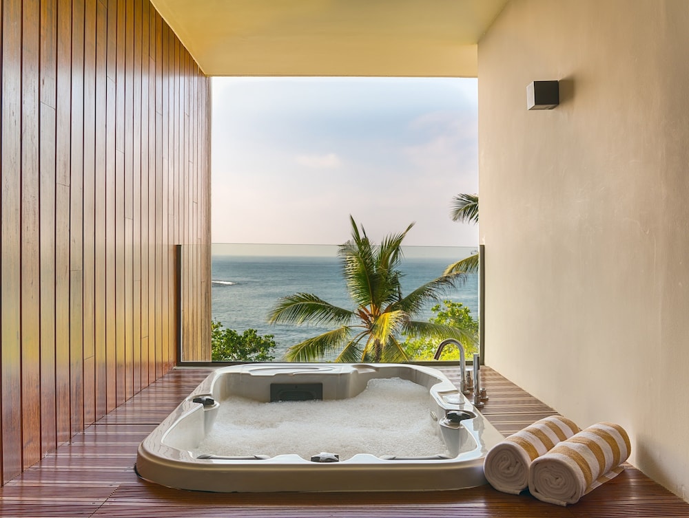 Le Grand Galle — Hotel rooms in Galle, Southern Province