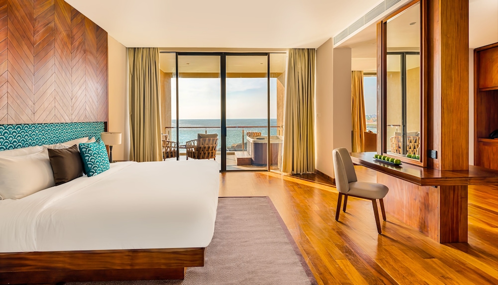 Le Grand Galle — Hotel rooms in Galle, Southern Province