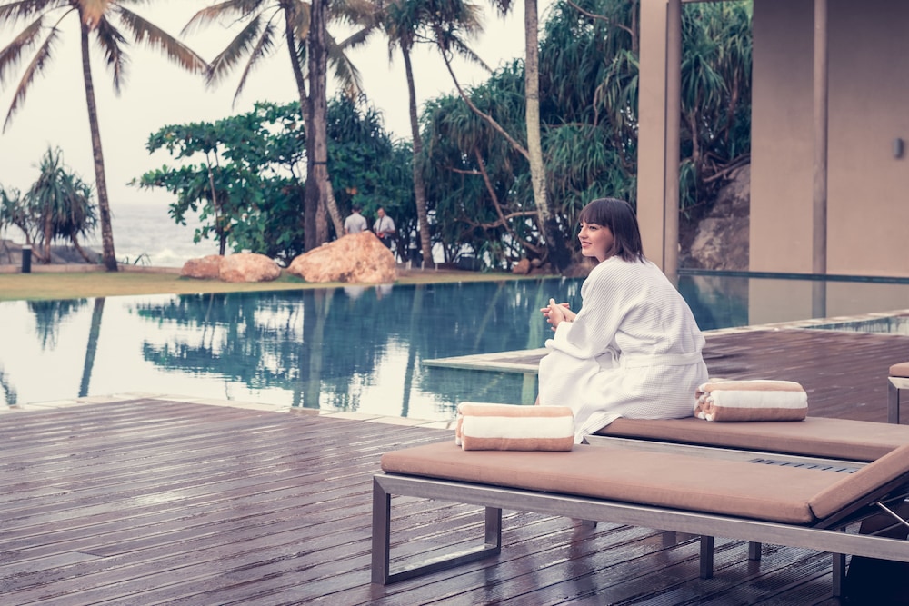 Le Grand Galle — Swimming pool in Galle, Southern Province