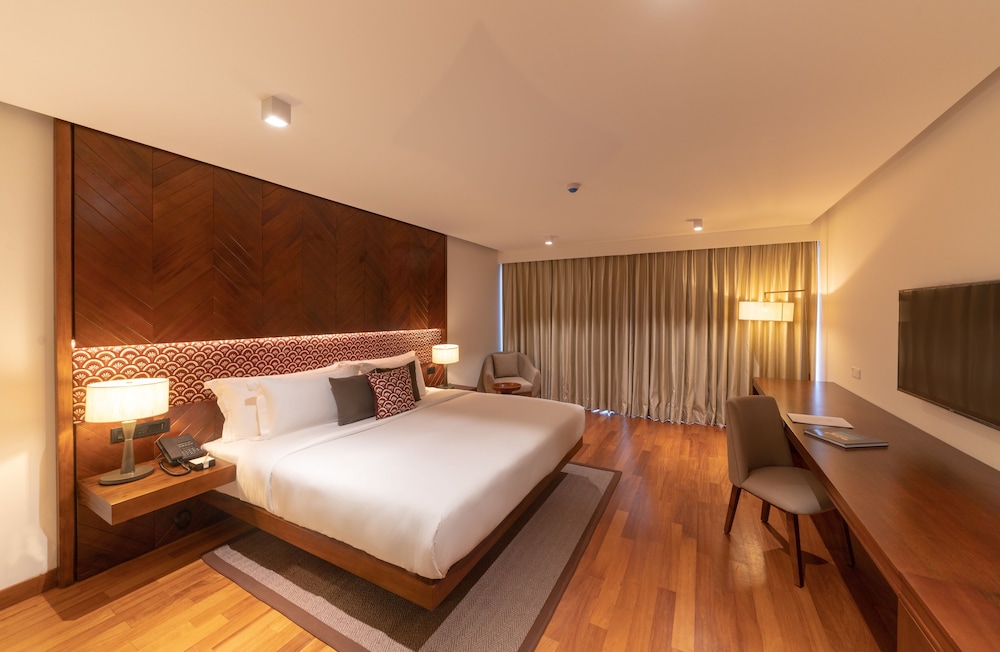 Le Grand Galle — Hotel rooms in Galle, Southern Province