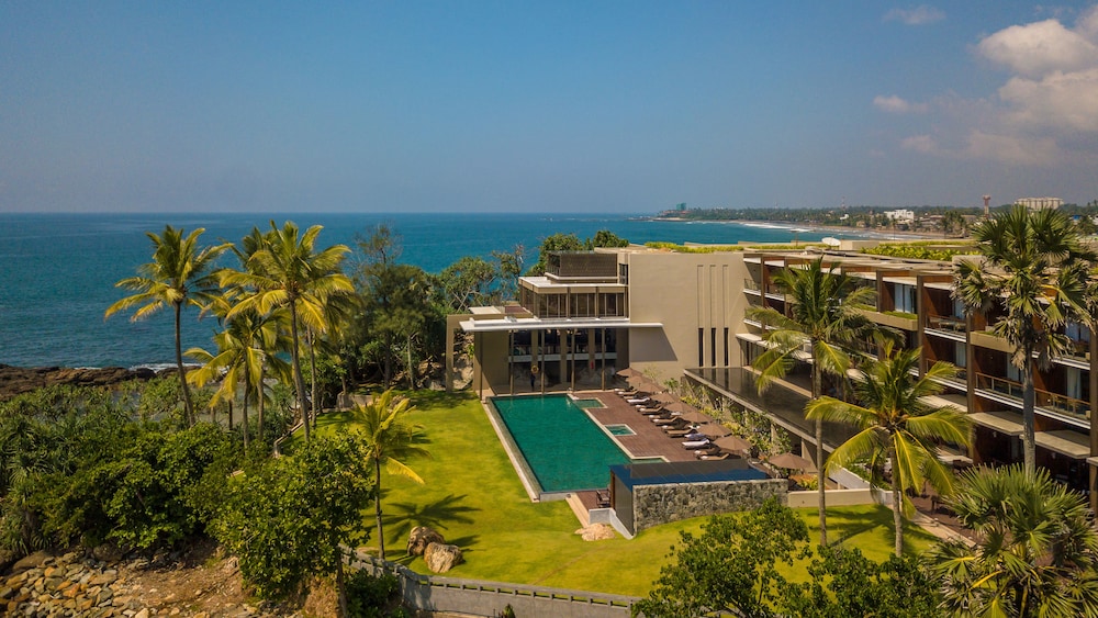 Le Grand Galle — Hotel building in Galle, Southern Province