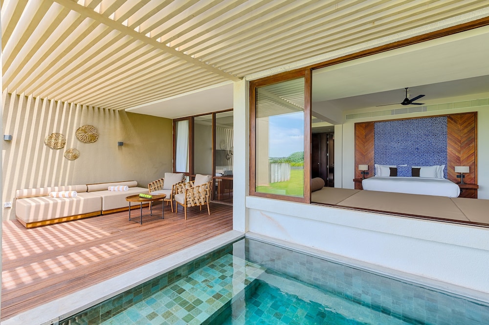 Le Grand Galle — Swimming pool in Galle, Southern Province