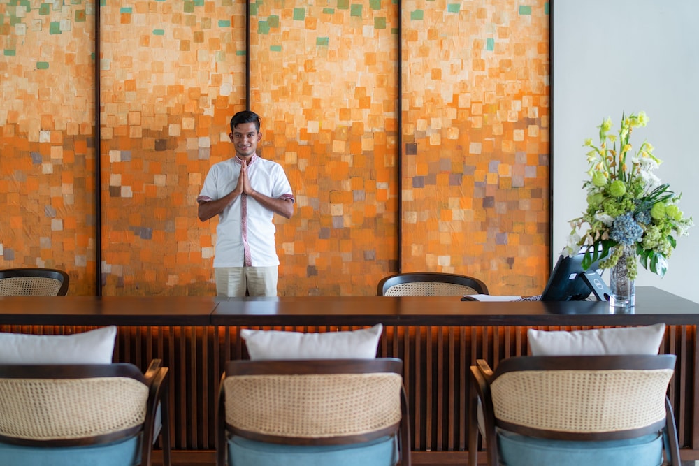 Le Grand Galle — Hotel building in Galle, Southern Province