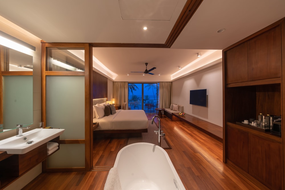 Le Grand Galle — Hotel rooms in Galle, Southern Province