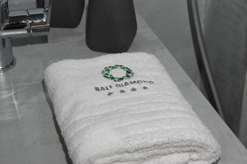 Bali Diamond Adults Only - by Checkin — Spa in Bali