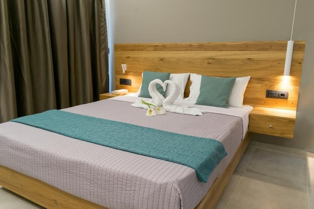 Bali Diamond Adults Only - by Checkin — Hotel rooms in Bali