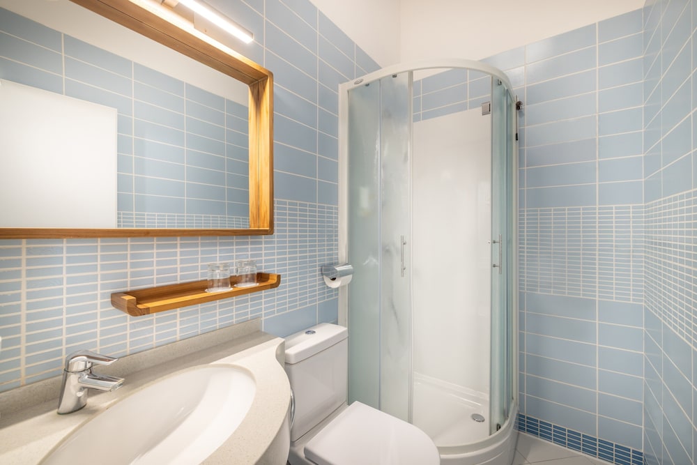 Maistra Select Amarin Resort — Hotel rooms in Rovinj, Istria