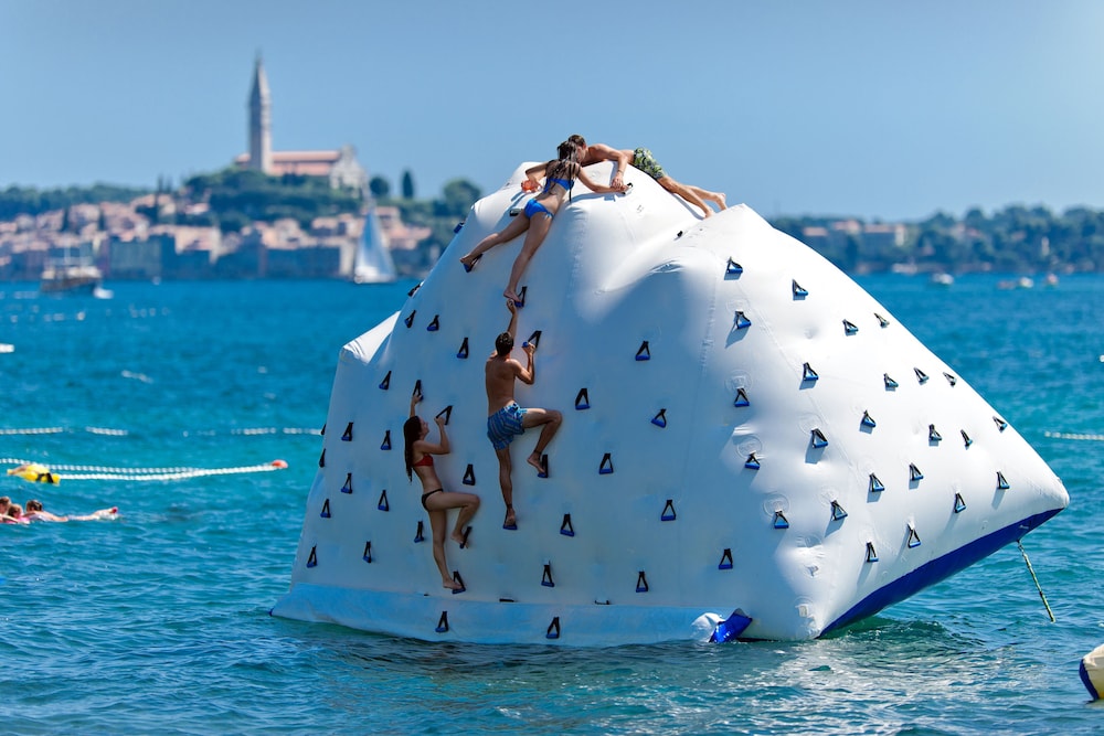 Maistra Select Amarin Resort — Sports & recreation in Rovinj, Istria