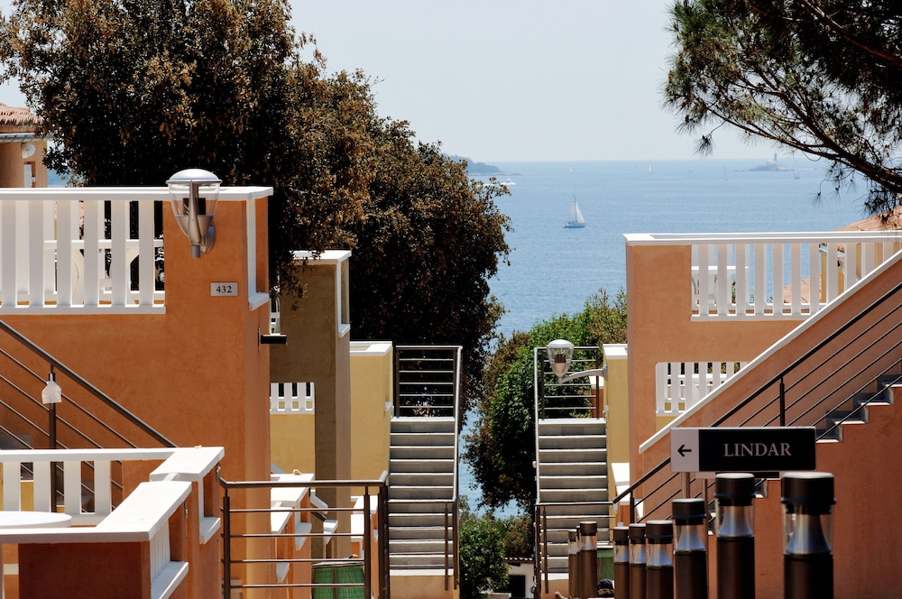 Maistra Select Amarin Resort — Hotel building in Rovinj, Istria