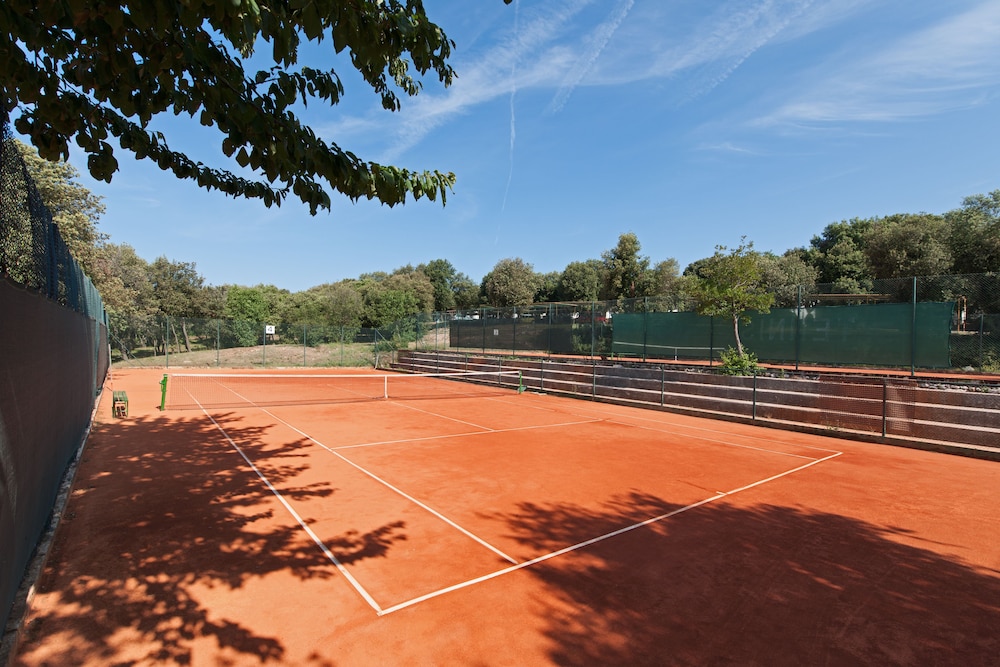 Maistra Select Amarin Resort — Sports & recreation in Rovinj, Istria