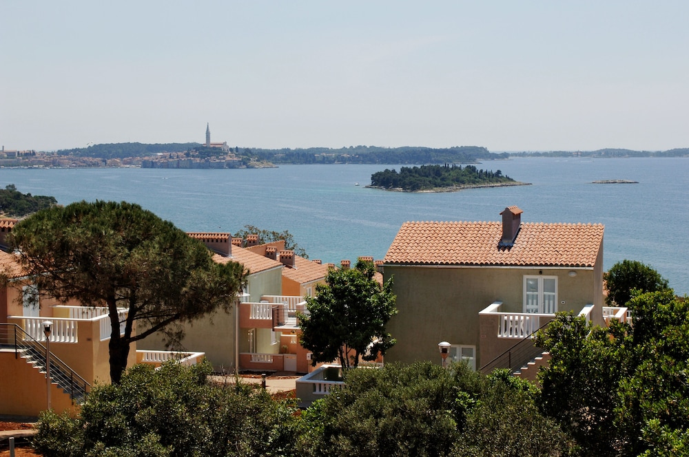 Maistra Select Amarin Resort — Attractions in the area in Rovinj, Istria